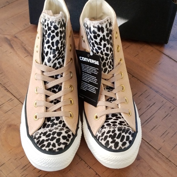 Converse Shoes - Picture 6 of 8